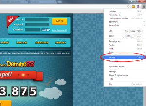 domino88, Bandar Taruhan, situs taruhan