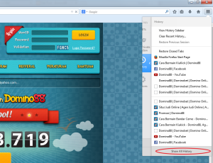 domino88, Bandar Taruhan, situs taruhan