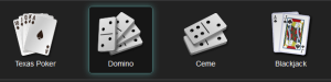 domino